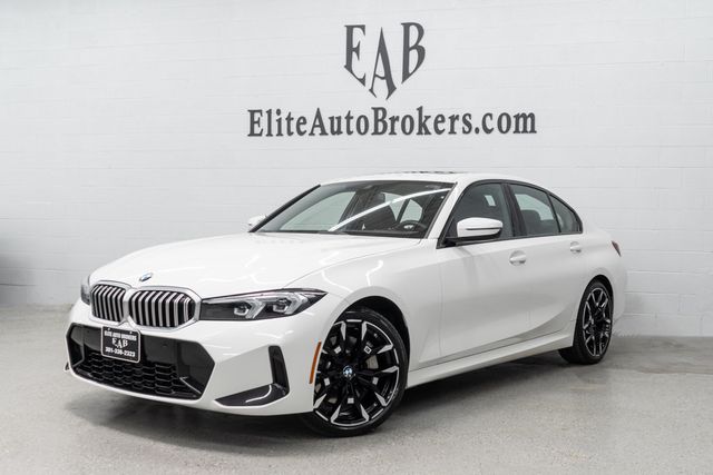 bmw 3 series 2026 3MW89CW05T8F93721 image bmw 3 series 2026 3MW89CW05T8F93721 image